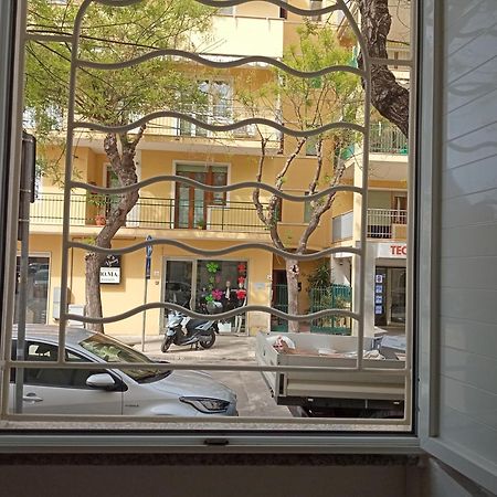 White Shell Rooms Accomodation Fast Check-In ألغيرو المظهر الخارجي الصورة