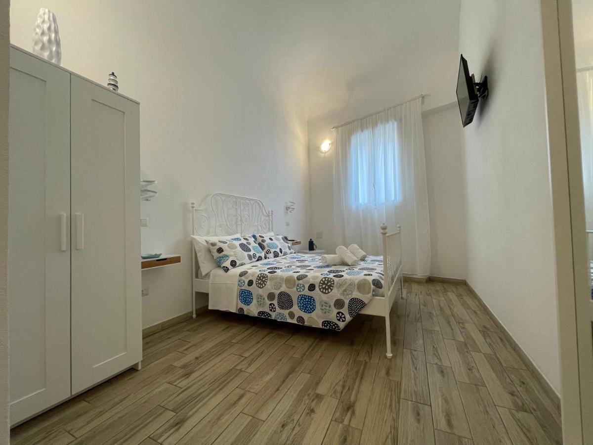 White Shell Rooms Accomodation Fast Check-In ألغيرو المظهر الخارجي الصورة