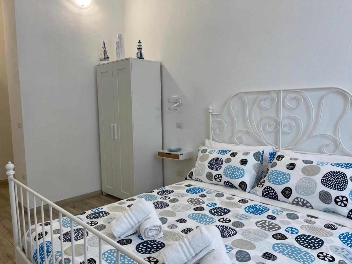 White Shell Rooms Accomodation Fast Check-In ألغيرو المظهر الخارجي الصورة